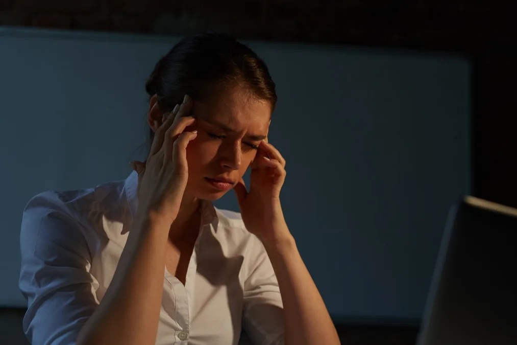 Brain Fog Causes: 7 Hidden Reasons You Can't Think Clearly . Ideal Wellness, Baltimore