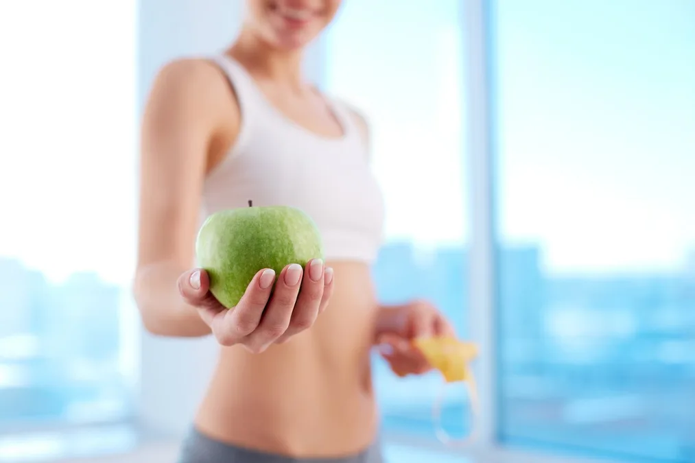 Finding Lasting Improvement in Metabolic Health . Ideal Wellness, Baltimore