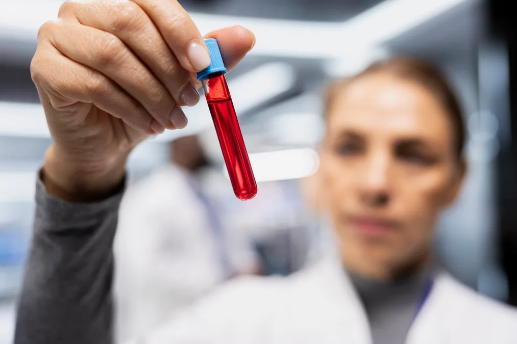 How Precision Lab Testing in Baltimore Can Support a More Targeted Gut Health Evaluation . Ideal Wellness, Baltimore